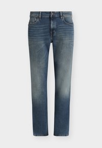 Niewybrane, deep indigo vintage