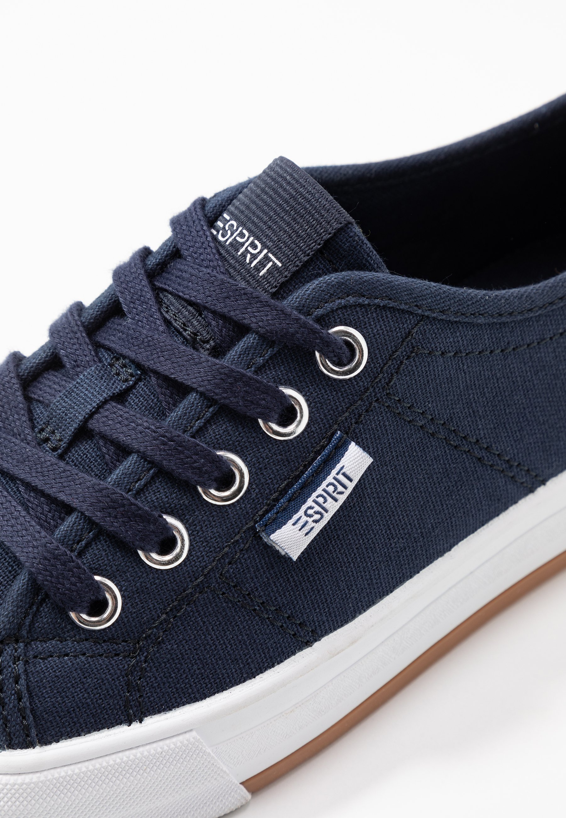 SIMONA LACE UP Sneakers navy SIMONA LACE UP Sneakers navy
