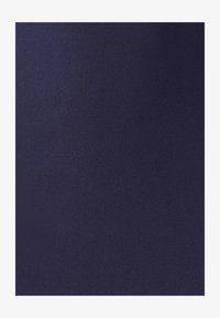 Unausgewählt, navy blue