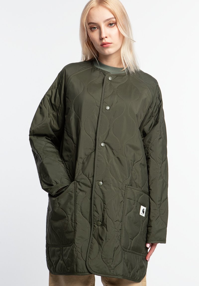 Carhartt Mantel Damen