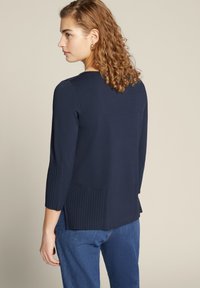 Elena Mirò CON COSTE ALTE - Trui - blu