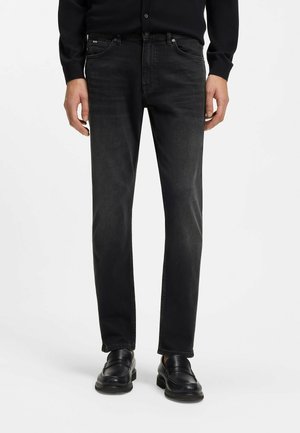 DELAWARE_TI - Jean slim - dark blue fifteen