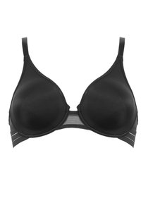 Maison Lejaby Reggiseno con ferretto - noir