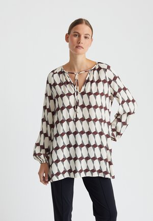 MILA - Blouse - grey design