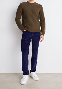 Levi's® Jeans slim fit - dark blue