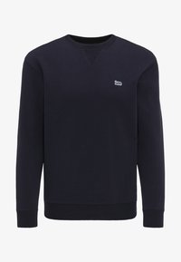 Non selezionato, dark blue