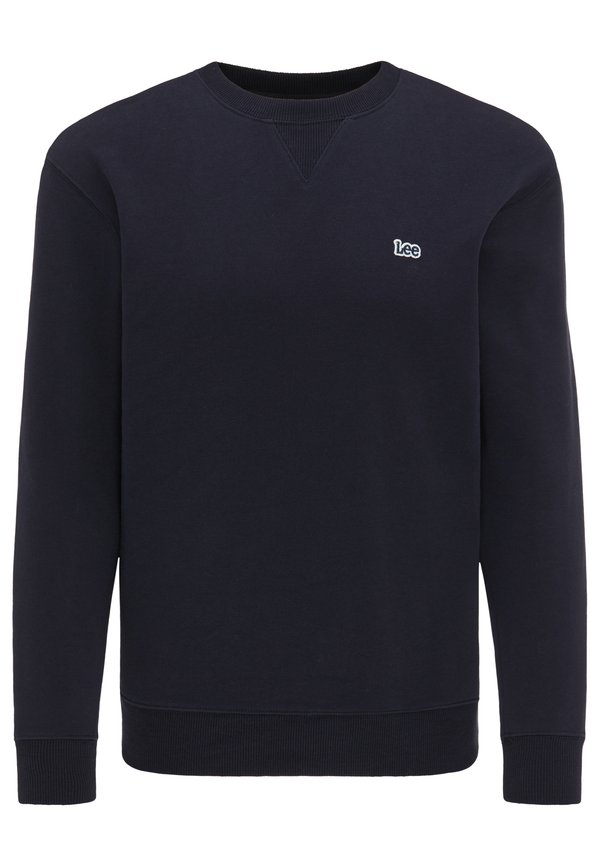 PLAIN CREW SWS - Sweatshirt