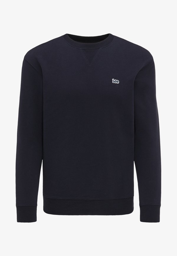 PLAIN CREW SWS - Sweatshirt