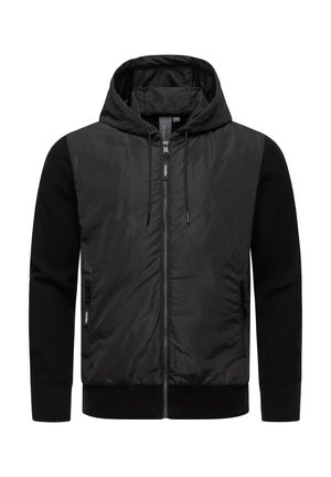 RONEL - Outdoor jacket - black