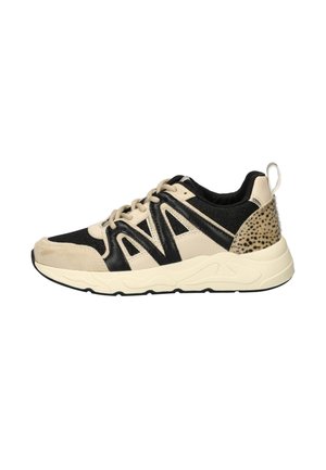 Sneakers laag - multi