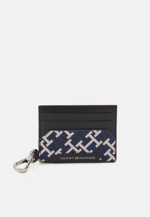 HOLDER - Lompakko - blue