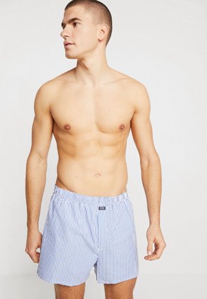 Boxer shorts - light ink