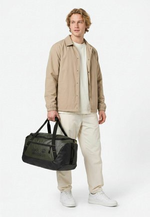 Jack Wolfskin, TECTON 45 L WEEKENDER REISETASCHE 30 CM UNISEX - Reisetasche - rich olive