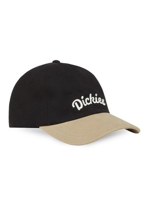 Dickies UNISEX czarny