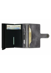 Secrid Portafoglio - vintage grey