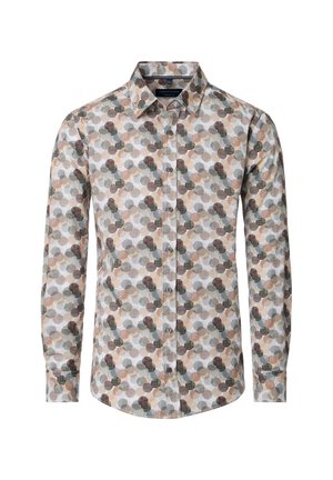 Shirt - braun