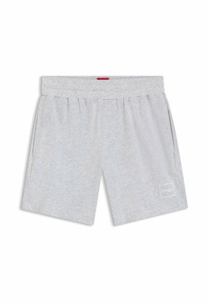 HUGO, LAZE - Bas de pyjama - light grey two