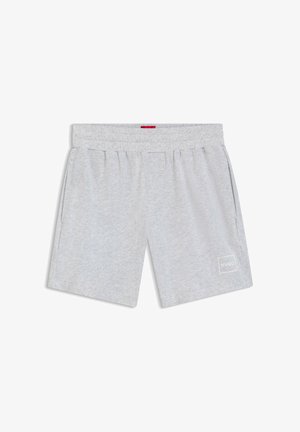 HUGO, LAZE - Bas de pyjama - light grey two