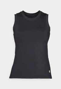ACE POCKET TANK - Topper - black beauty