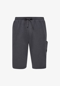 Wybrany, schiefergrau