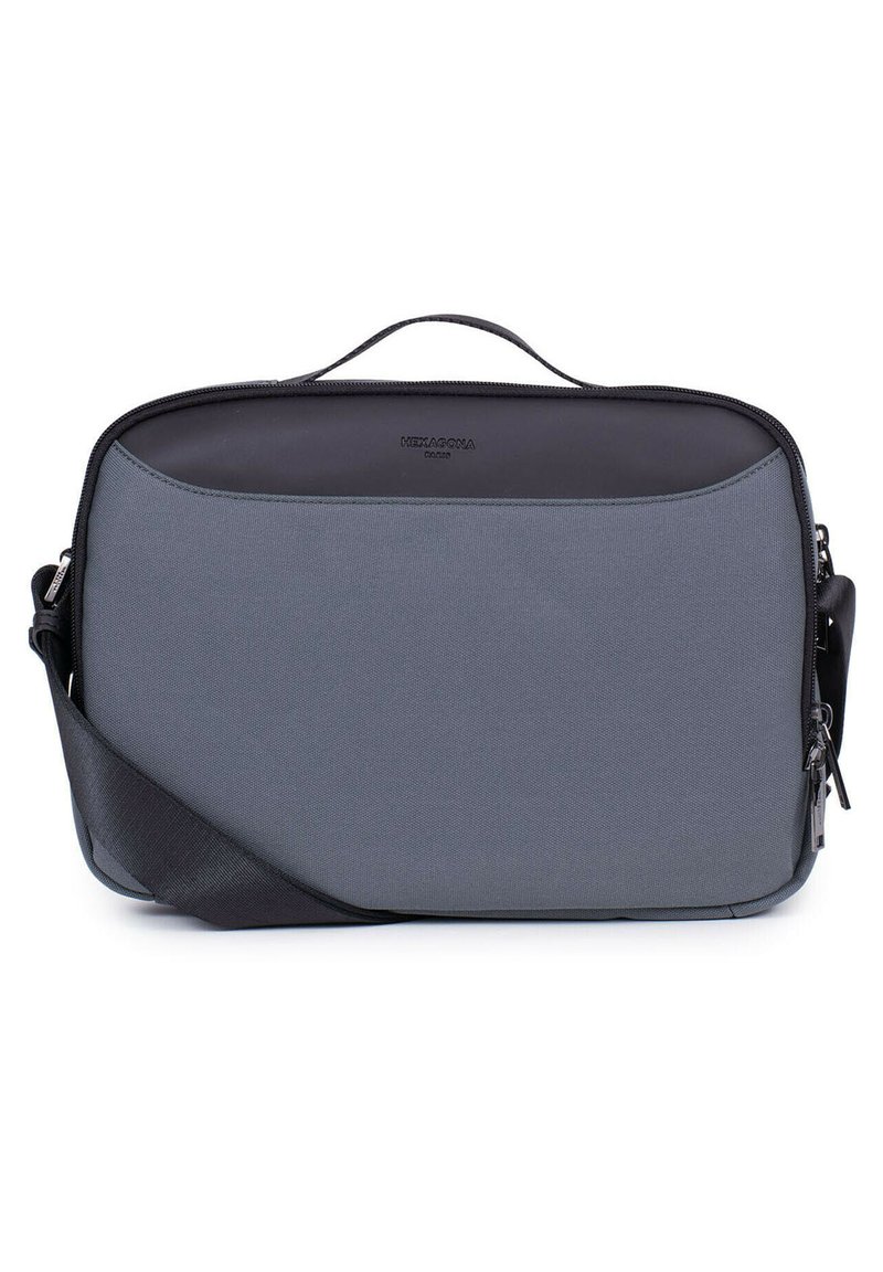 Hexagona PARTNER - Ventiquattrore - gris partner