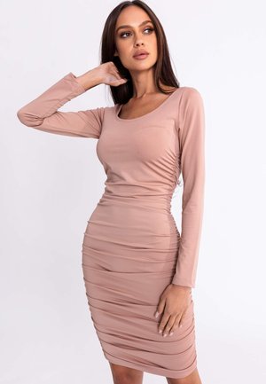 SELFIEROOM IMREN - Sukienka etui