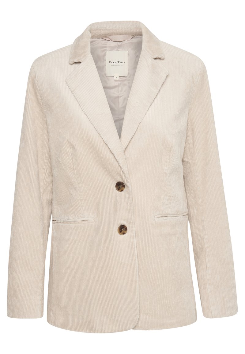 Part Two Blazer beige