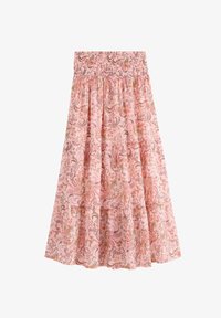 Valgt, light dusty pink