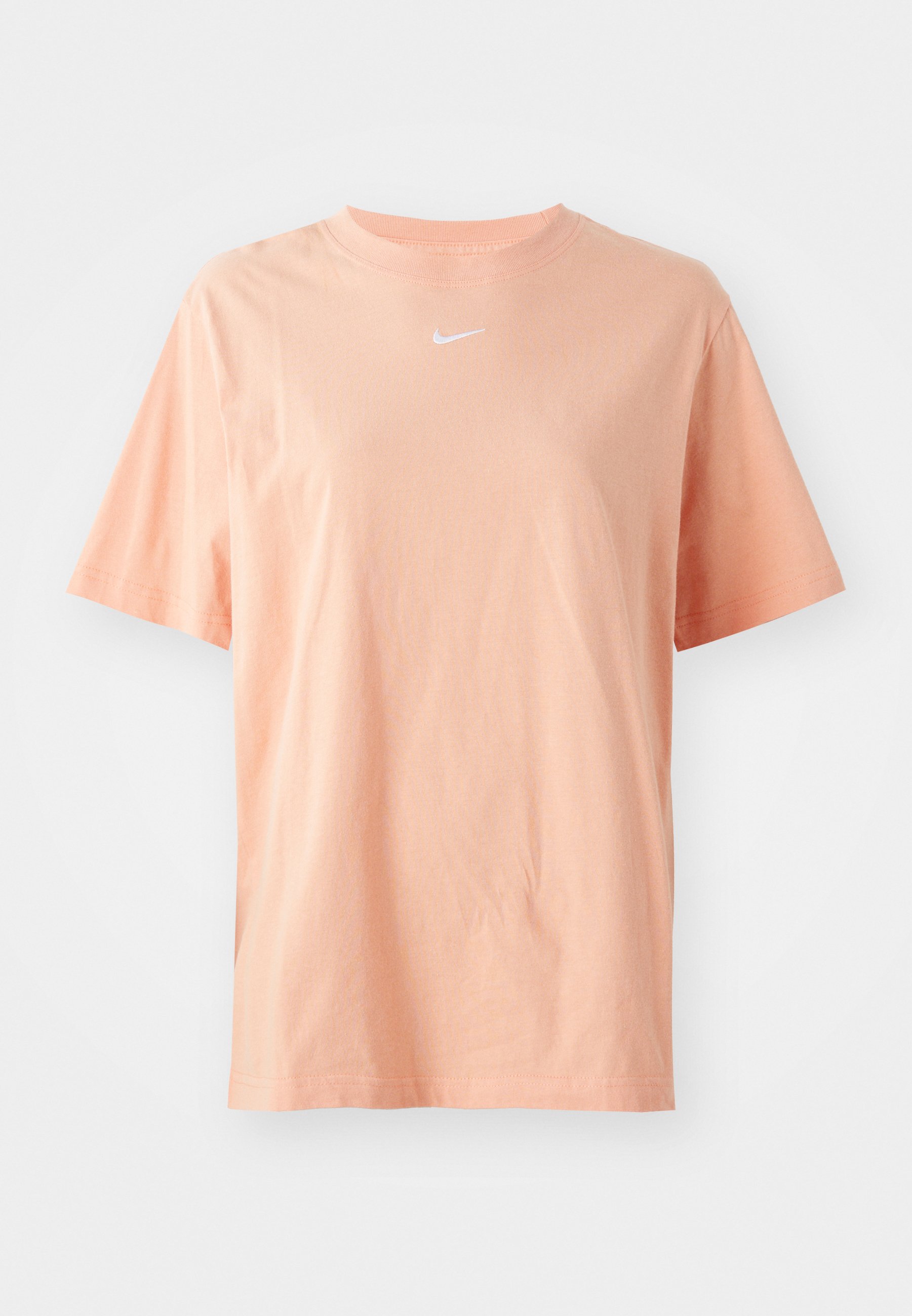 売れ筋商品|||ナイキ Tシャツ レディース トップス TEE - Basic T-shirt - elemental pink Nike Sportswear CLUB TEE - Basic T-shirt - pinksicle/white