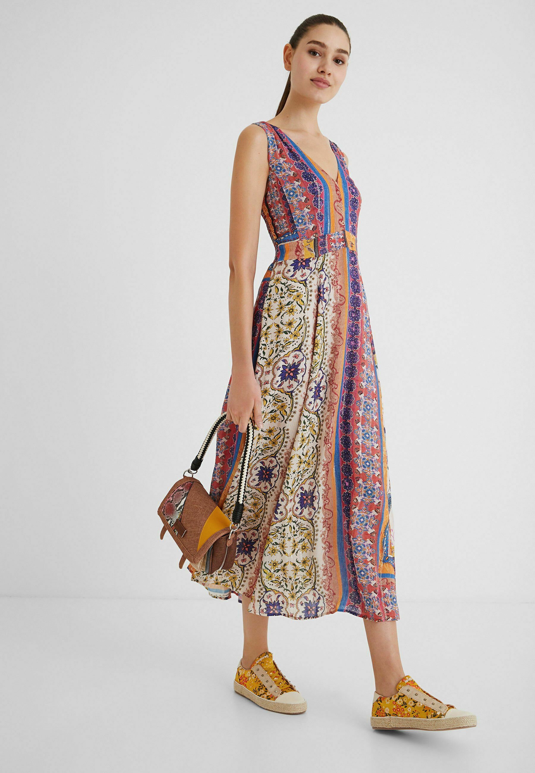 zalando sandali desigual