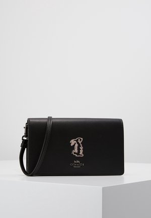 Skuldertasker - black