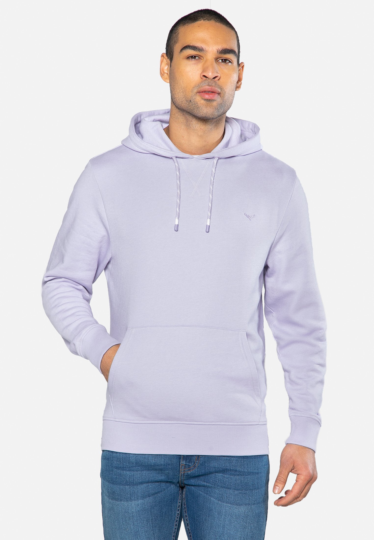 Herren CLEMENTINE - Kapuzenpullover Herren CLEMENTINE - Kapuzenpullover