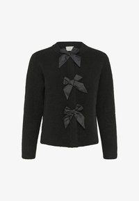 Geselecteerd, black deep