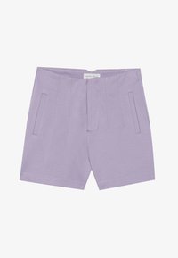 Επιλέχθηκε, lilac