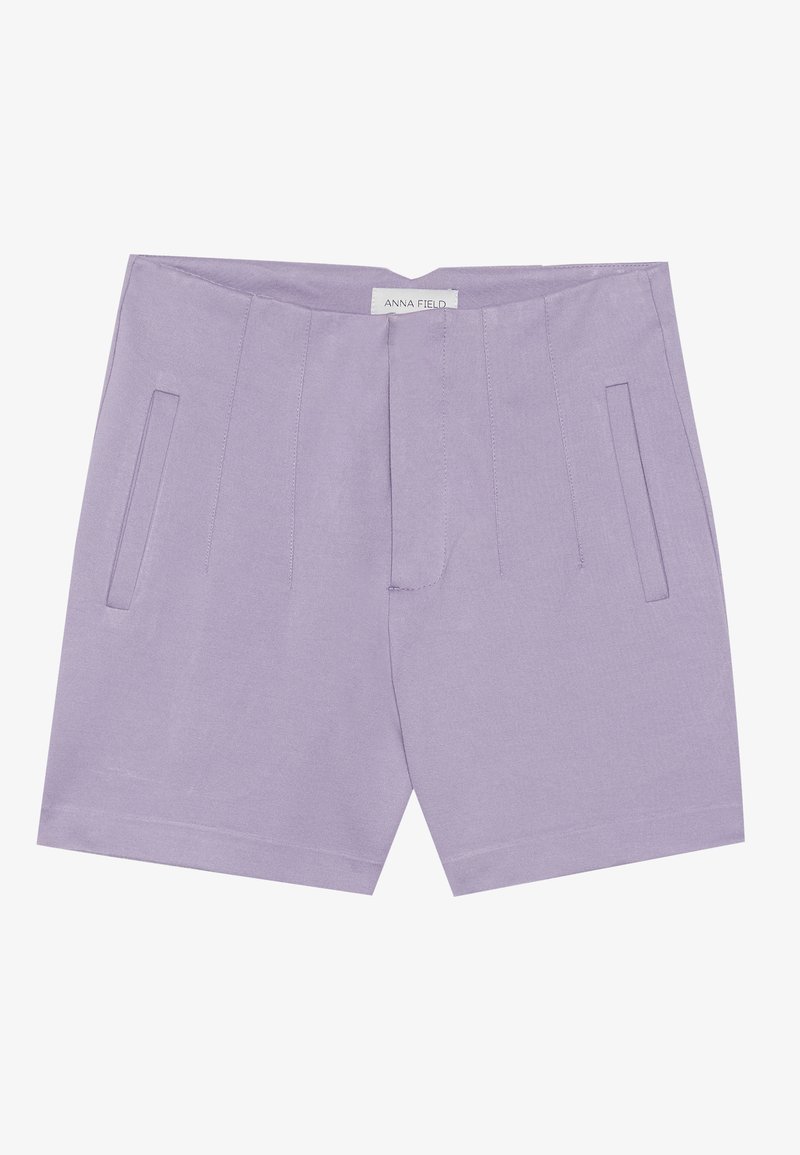 Anna Field Shorts lila Anna Field Shorts lila