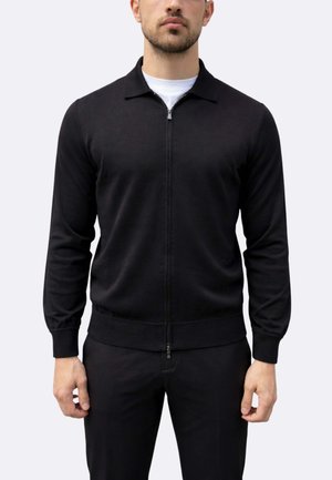 Filippo De Laurentiis, Cardigan - nero
