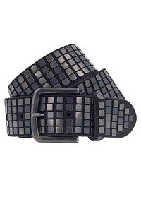 QUINN NIETEN - Riem - black