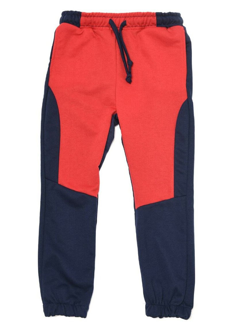 Kinder Stoffhosen | Trendyol Jogginghose red/rot - ER77877 Kinder Stoffhosen | Trendyol Jogginghose red/rot - ER77877