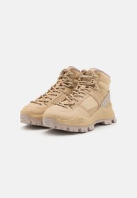 Tommy Jeans - Ankle boot