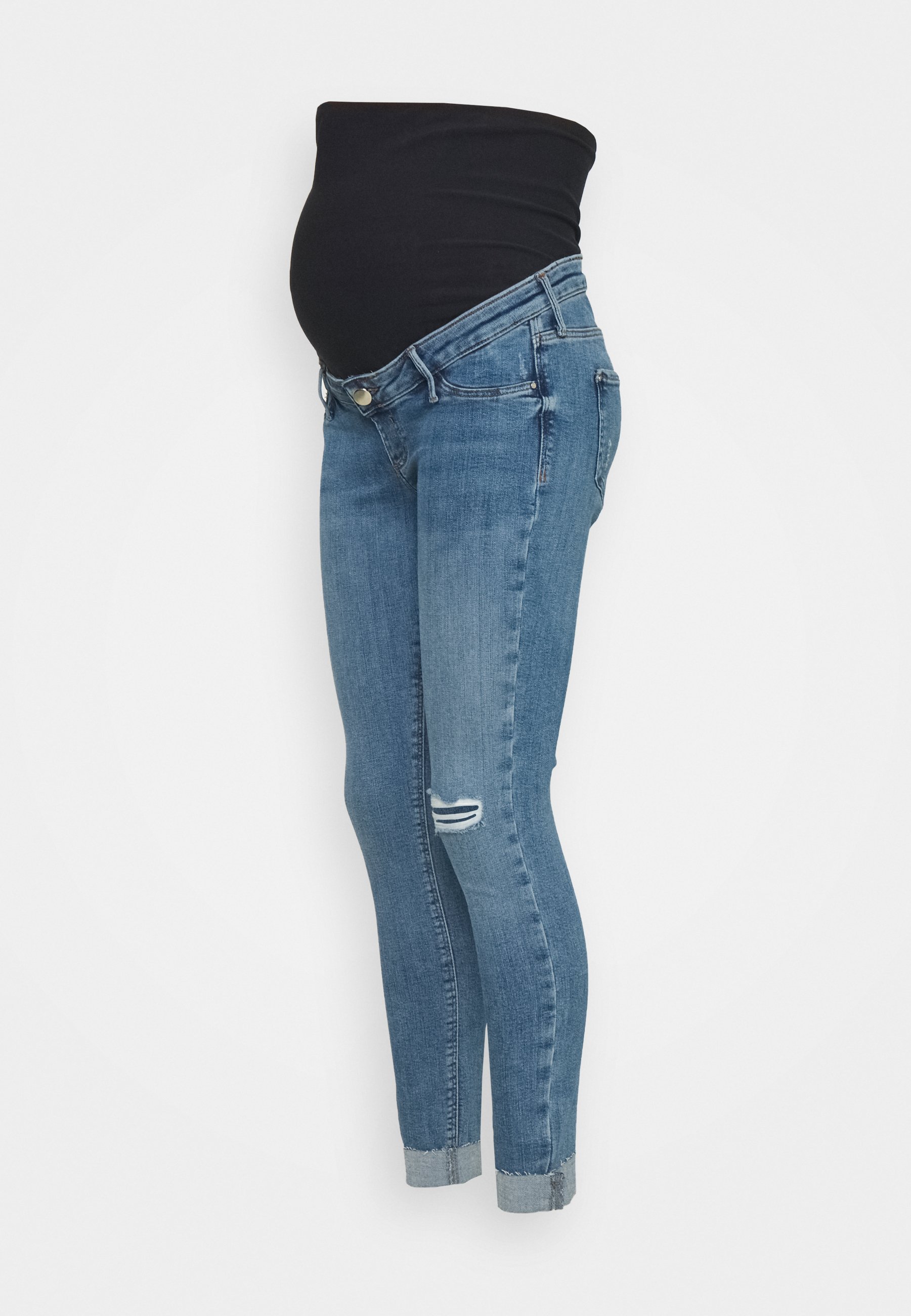 River Island Maternity Jeans Skinny Fit 
