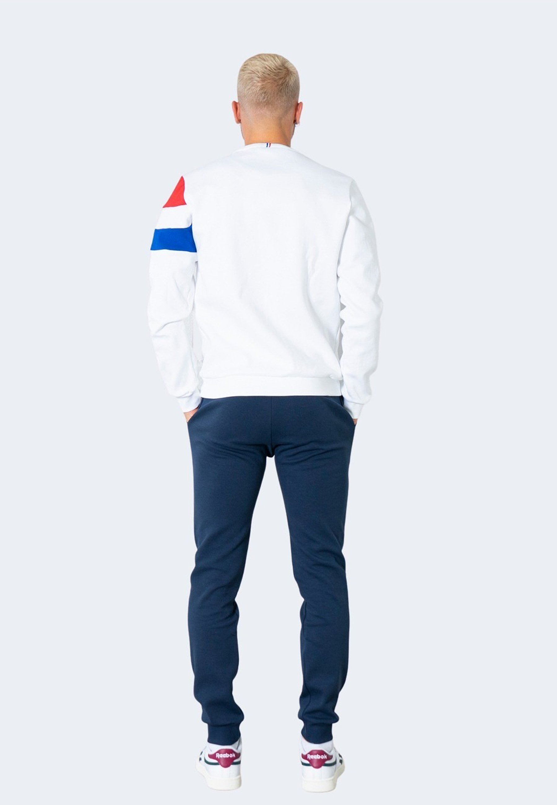 le coq sportif chemise