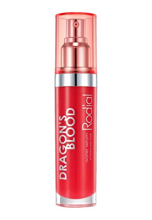 RODIAL FEUCHTIGKEITSSERUM DRAGON'S BLOOD WATER SERUM - Serum - transparent