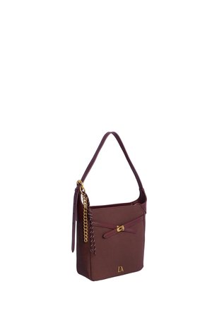 Don Algodon, Bolso de mano - rojo