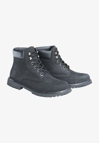 Valitud, black
