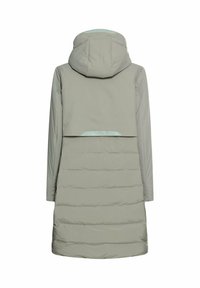 camel active Wintermantel - misty sage