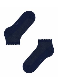 Burlington Montrose - Calze - marine