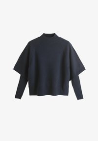 Nem kiválasztott, navy blue