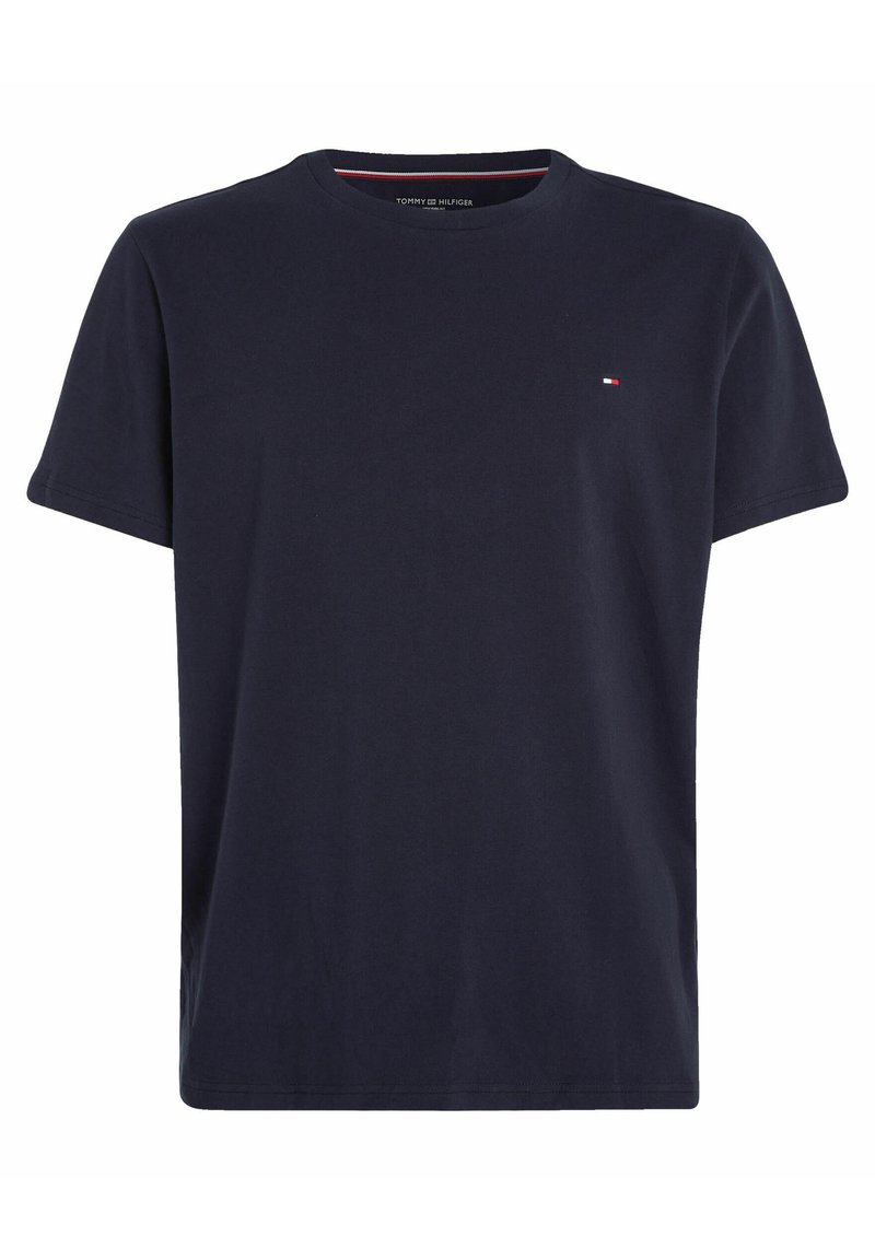 Tommy Hilfiger Tshirt basic/granatowy Zalando.pl