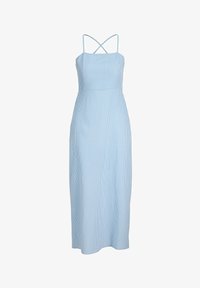 Non sélectionné, blissful blue