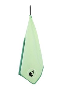 WAVE HAWAII TRAVEL BREESE - Rantapyyhe - grün